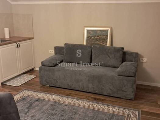 Wohnung zur Miete 650 € 2 Zimmer 35 m² 3. Geschoss Opatija - Centar, Opatija Opatija
