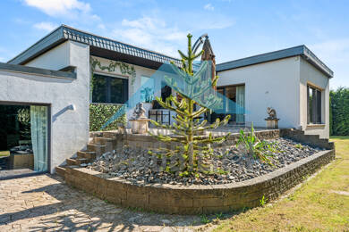 Einfamilienhaus zum Kauf 469.900 € 4 Zimmer 171 m² 1.840 m² Grundstück Hohenkirchen Espenau / Hohenkirchen 34314
