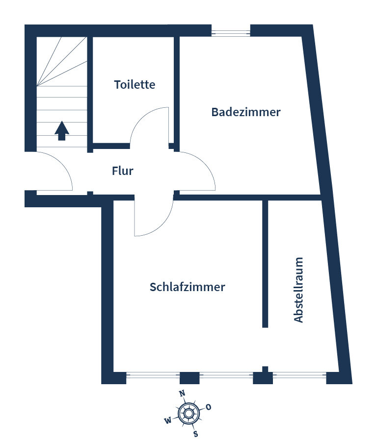 Maisonette zum Kauf 249.000 € 3 Zimmer 133 m²<br/>Wohnfläche 2.<br/>Geschoss Markkleeberg Markkleeberg 04416