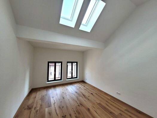 Wohnung zur Miete 920 € 3 Zimmer 76,6 m² frei ab 01.03.2026 Beesener Straße 260 Innenstadt Halle 06110