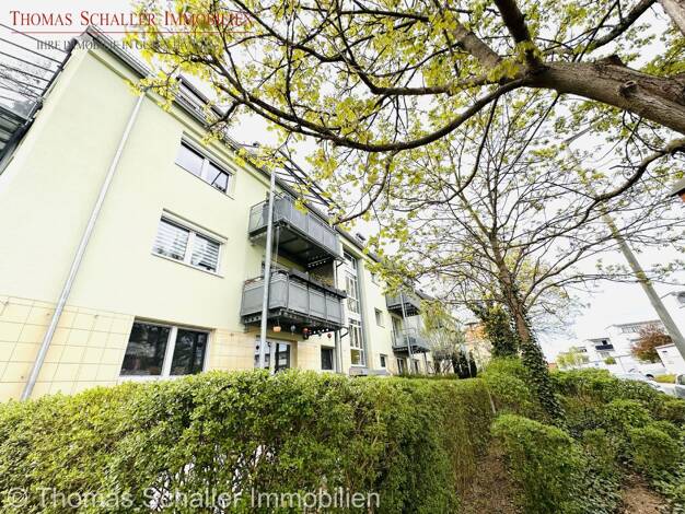 Wohnung zum Kauf 433.000 € 4 Zimmer 136 m² 2. Geschoss Südstadt 50 Fürth 90763