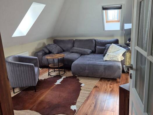 Terrassenwohnung zur Miete 720 € 3,5 Zimmer 75 m² Geschoss 2/2 frei ab 01.06.2026 Kleine Wallstr. 29 Boizenburg Boizenburg/Elbe 19258