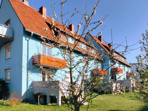 Wohnung zum Kauf provisionsfrei 184.000 € 3 Zimmer 66 m² 1. Geschoss Hettenleidelheim 67310