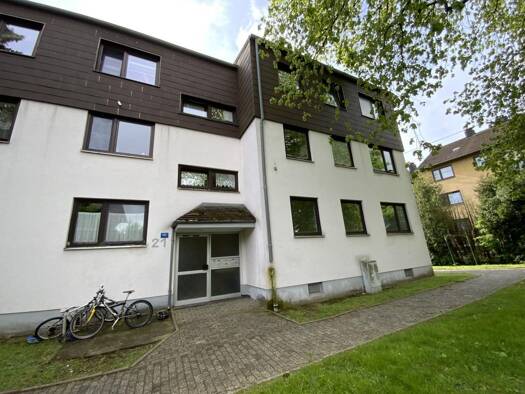 Wohnung zur Miete nur mit Wohnberechtigungsschein 349 € 2 Zimmer 62,1 m² EG frei ab 06.11.2026 Lohmühlenstraße 21 Wirges 56422