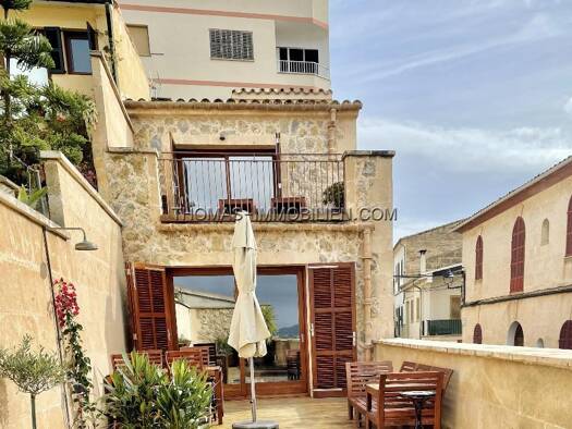 Villa zur Miete 2.200 € 4 Zimmer 200 m² Búger 07311