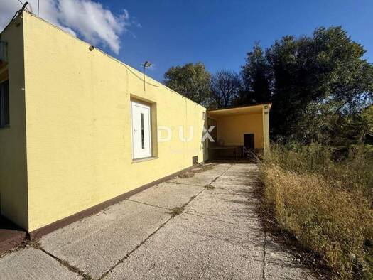 Ladenfläche zum Kauf 6 Zimmer Vinodolska opcina