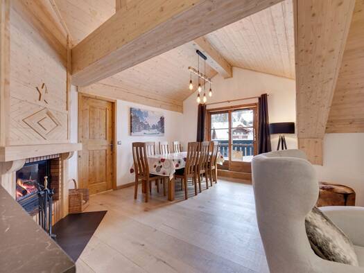 Wohnung zum Kauf 980.000 € 86,4 m² Partie Sud-Collet-Redon-Vauses-Testavins Les Arcs 38110