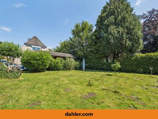 Grundstück zum Kauf 495.000 € 899 m² Grundstück Quickborn 25451