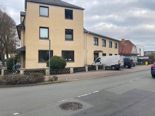 Mehrfamilienhaus zum Kauf 850.000 € 30 Zimmer 496 m² 599 m² Grundstück Bismarckstraße 13 Verbandsgemeinde Diez 65582