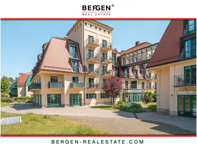 Immobilie zum Kauf als Kapitalanlage geeignet 329.000 € 58 m² Bad Saarow-Pieskow Bad Saarow 15526