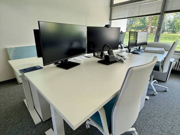 Bürofläche zur Miete provisionsfrei 15 € 4 m² Bürofläche Lochhamer Straße Lochham Gräfelfing 82166