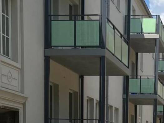 Wohnung zur Miete 630 € 3 Zimmer 74 m² 2 Geschosse frei ab 01.09.2026 Grünewalder Straße 38 Lauchhammer Lauchhammer 01619