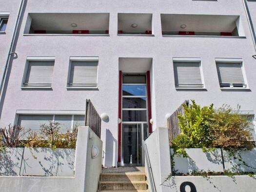 Maisonette zur Miete 1.155 € 4,5 Zimmer 107,5 m² 2. Geschoss frei ab 01.04.2026 Käthe-Kollwitz-Weg 9 Plochingen 73207