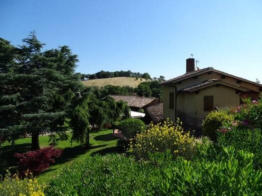 Bauernhaus zum Kauf 850.000 € 8 Zimmer 300 m² 10.000 m² Grundstück Casole d'Elsa