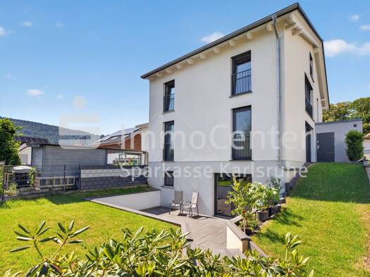 Mehrfamilienhaus zum Kauf 729.000 € 9 Zimmer 178,8 m² 296 m² Grundstück Waldprechtsweier Malsch 76316