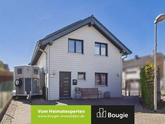Einfamilienhaus zum Kauf 429.000 € 5 Zimmer 140 m² 356 m² Grundstück Millich Hückelhoven 41836