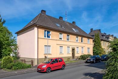 Wohnung zur Miete 519 € 3 Zimmer 85 m² 1. Geschoss frei ab 01.07.2025 Löckestraße 11 Arnsberg Arnsberg 59821