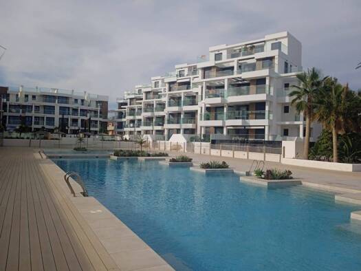Penthouse zum Kauf 625.000 € 3 Zimmer 102 m² 3. Geschoss els Poblets 03779