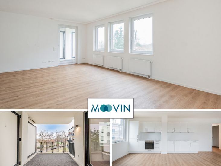 Apartment zur Miete 1.409 € 3 Zimmer 93,9 m²<br/>Wohnfläche 1.<br/>Geschoss 01.11.2024<br/>Verfügbarkeit Rathausgasse 10 Schönefeld Berlin 12529