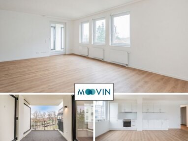 Apartment zur Miete 1.409 € 3 Zimmer 93,9 m² 1. Geschoss frei ab 01.11.2024 Rathausgasse 10 Schönefeld Berlin 12529