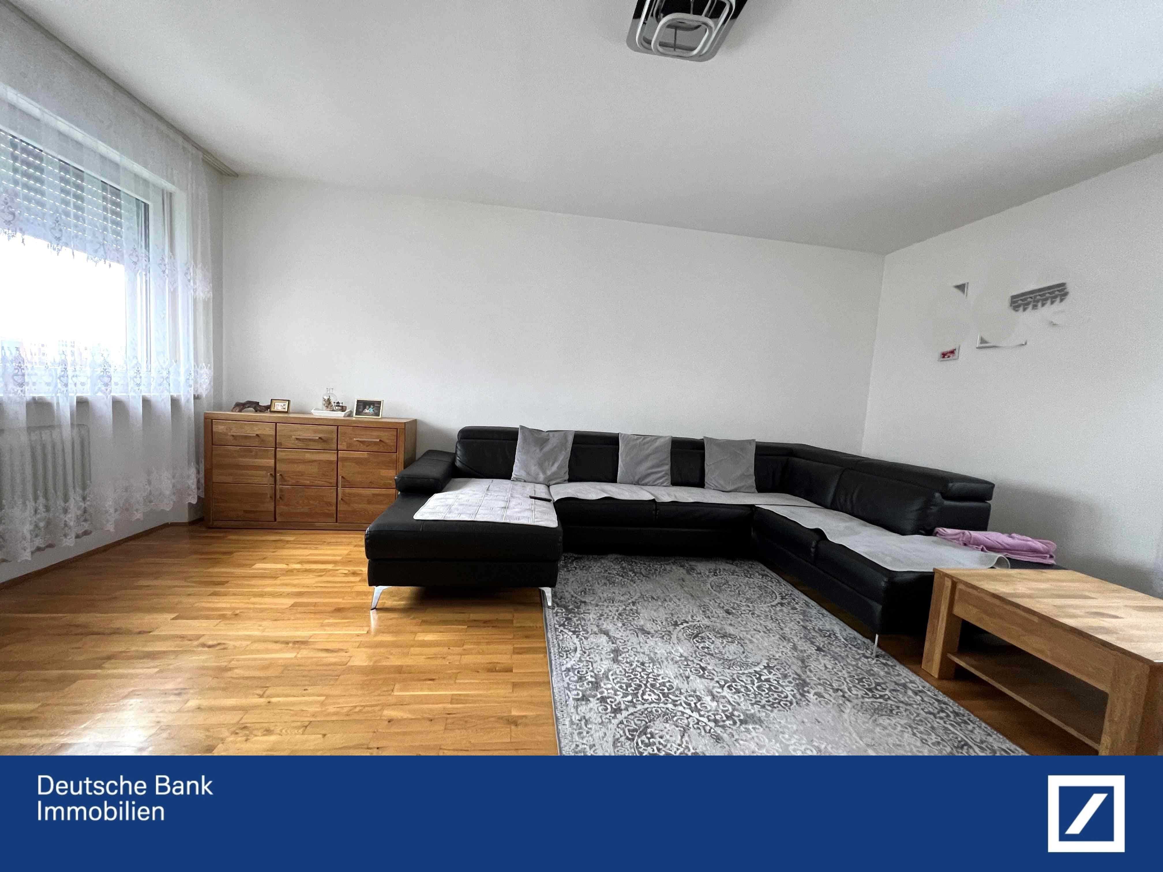 Wohnung zum Kauf 299.000 € 3 Zimmer 84 m²<br/>Wohnfläche Königswiesen - Nord Regensburg 93051