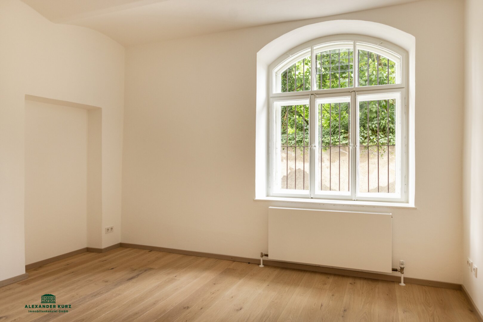 Wohnung zum Kauf 1 Zimmer 29 m²<br/>Wohnfläche EG<br/>Geschoss Arenbergstraße 27 Salzburg Salzburg 5020