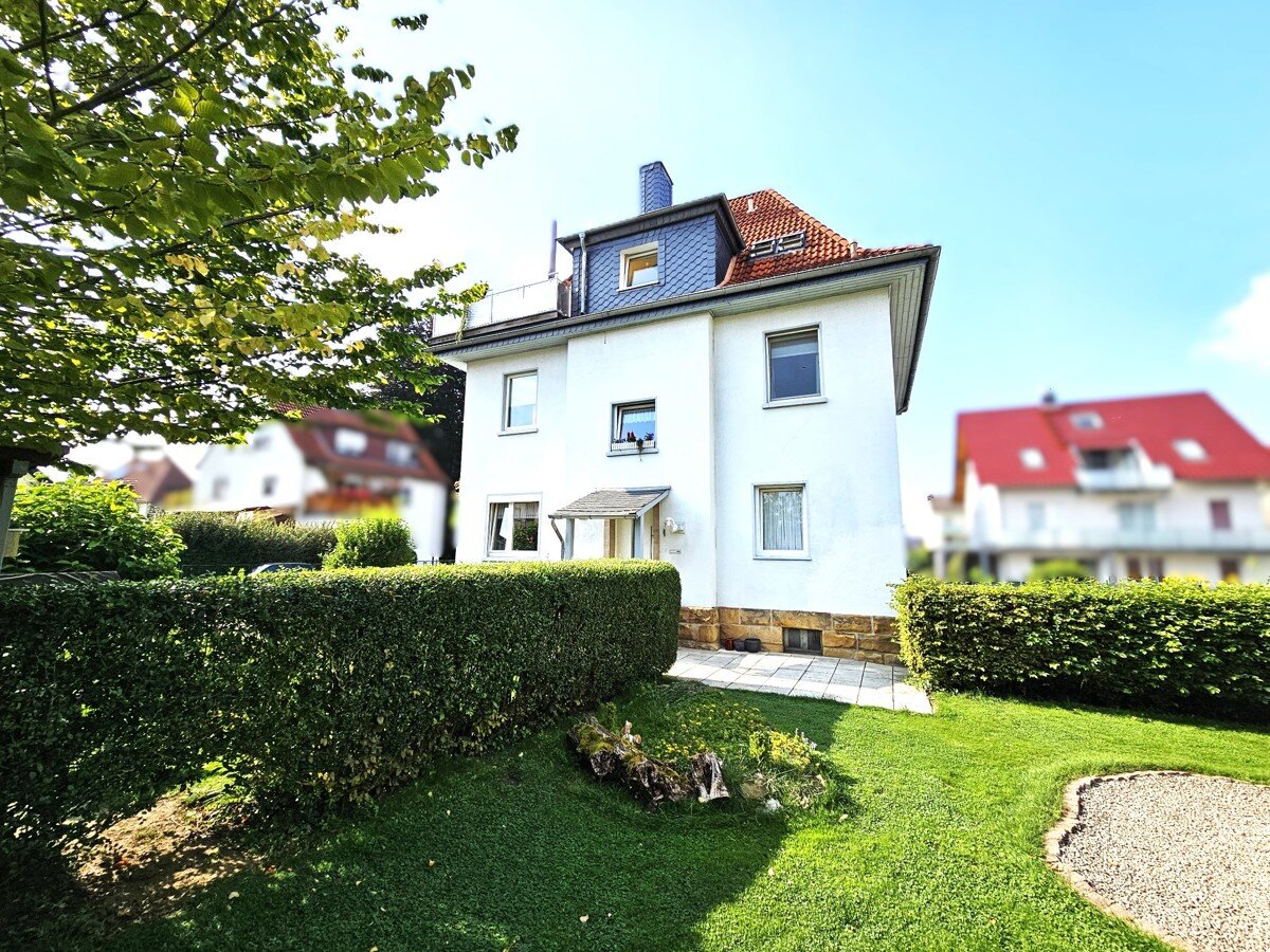 Mehrfamilienhaus zum Kauf 289.000 € 8 Zimmer 186 m²<br/>Wohnfläche 641 m²<br/>Grundstück Immenhausen Immenhausen 34376