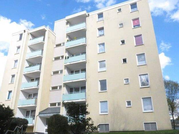 Wohnung zur Miete 431 € 2 Zimmer 50,8 m² 4. Geschoss frei ab 25.04.2026 Dasnöckel 90 Vohwinkel Wuppertal 42329