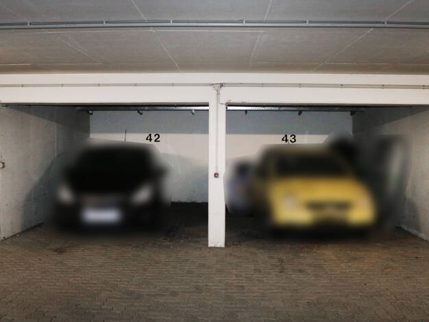 Tiefgarage zur Miete 89 € Ottobrunner Straße 35 Unterhaching 82008
