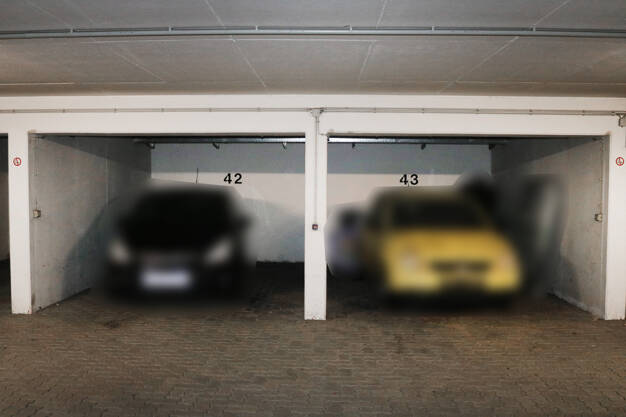 Tiefgarage zur Miete 89 € Ottobrunner Straße Unterhaching 82008