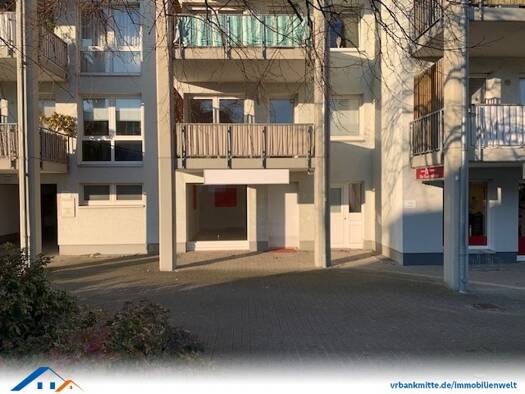 Laden zum Kauf 135.000 € 68 m² Verkaufsfläche Geismar Göttingen 37083