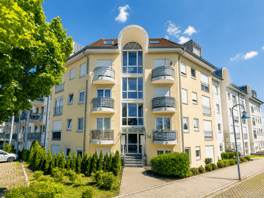 Wohnung zum Kauf 210.000 € 2 Zimmer 63 m² Laupheim Laupheim 88471