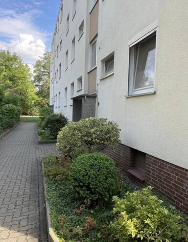 Wohnung zum Kauf 130.000 € 3 Zimmer 66 m² 3. Geschoss Am Hillberge 9+ 11 Linden Wolfenbüttel 38300