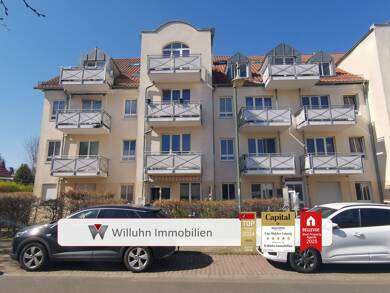 Wohnung zum Kauf 88.000 € 1 Zimmer 37 m² Liebertwolkwitz Leipzig 04288