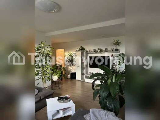 Wohnung zur Miete Tauschwohnung 1.150 € 4 Zimmer 101 m² 3. Geschoss Gohlis-Süd Leipzig 04155