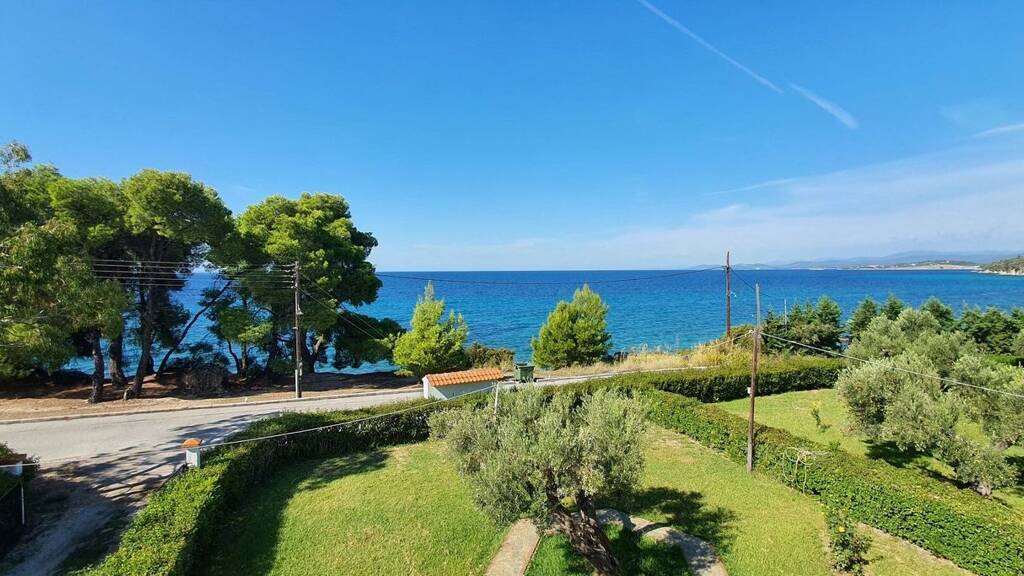 Studio zum Kauf 230.000 € 2 Zimmer 55 m² 2. Geschoss Chalkidiki