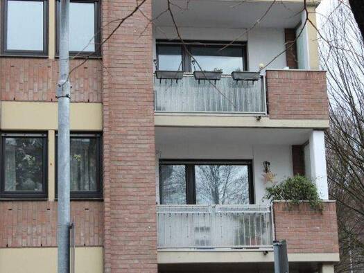 Wohnung zur Miete 615 € 2 Zimmer 54 m² 1. Geschoss frei ab 01.03.2026 Rheydt Mönchengladbach 41236