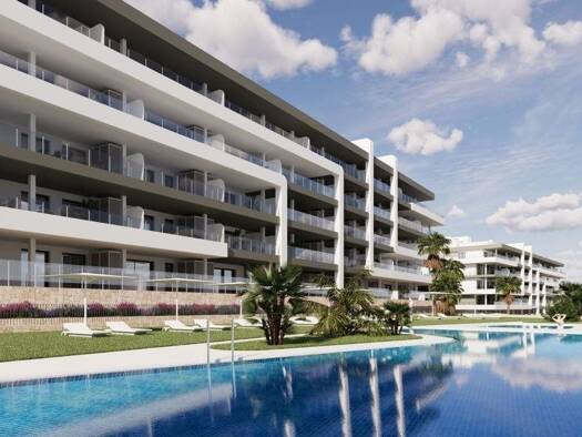 Wohnung zum Kauf 282.000 € 101 m² Mutxamel 03110