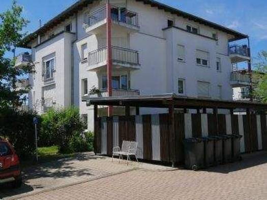 Wohnung zur Miete 276 € 1 Zimmer 33,7 m² 2. Geschoss frei ab 01.10.2026 Am Harzberg Frohburg Frohburg 04654