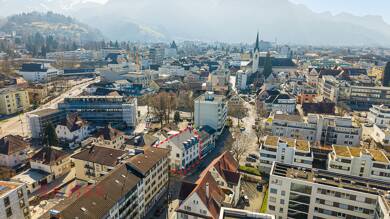 Laden zur Miete Riedgasse 32 Dornbirn 6850