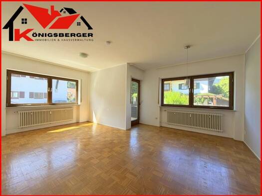 Wohnung zum Kauf 220.000 € 2 Zimmer 56 m² Oberammergau Oberammergau 82487