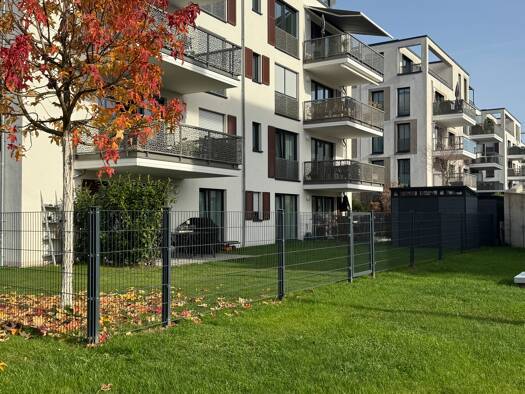 Terrassenwohnung zur Miete 1.230 € 3 Zimmer 75 m² Geschoss EG/4 frei ab 01.02.2026 Rastatt 76437