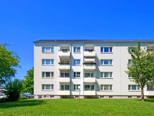Wohnung zur Miete 549 € 3 Zimmer 74,2 m² 3. Geschoss Anemonenweg 10 Heessen Heessen 59073