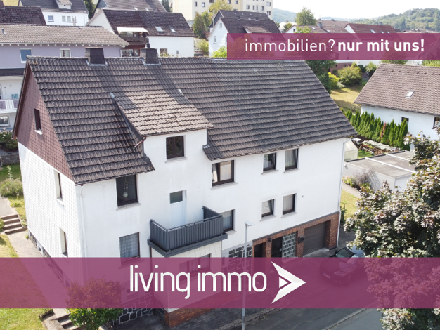 Doppelhaushälfte zum Kauf provisionsfrei 265.000 € 15 Zimmer 241,9 m² 679 m² Grundstück Breidenbach 35236