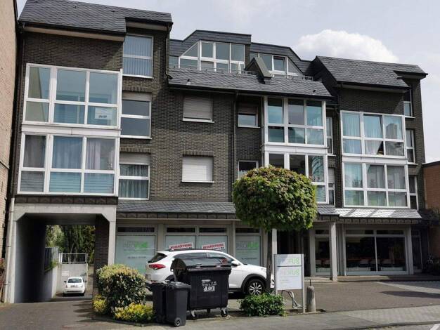 Wohnung zur Miete 760 € 2 Zimmer 55 m² 2. Geschoss Frankfurter Str. 214 Wahn Köln 51147