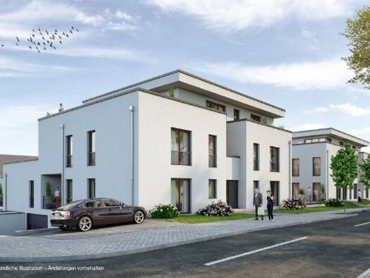 Penthouse zum Kauf 1.982.344 € 4 Zimmer 202,3 m² 2. Geschoss Remich 5552