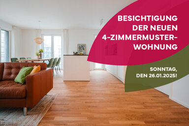 Wohnung zum Kauf provisionsfrei 599.900 € 4 Zimmer 113,6 m² 1. Geschoss Am Schrankenbuckel 16 Brühl 68782