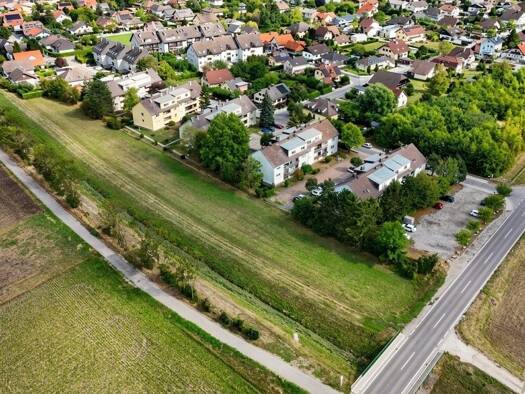 Grundstück zum Kauf 900.000 € 4.950 m² Grundstück Königstetten 3433