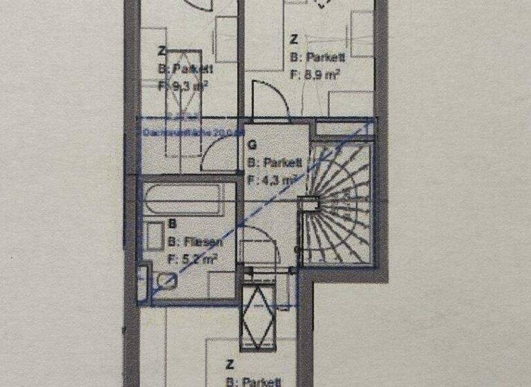 Maisonette zum Kauf 339.000 € 4 Zimmer 100,7 m² Bachweg Eggersdorf bei Graz 8063