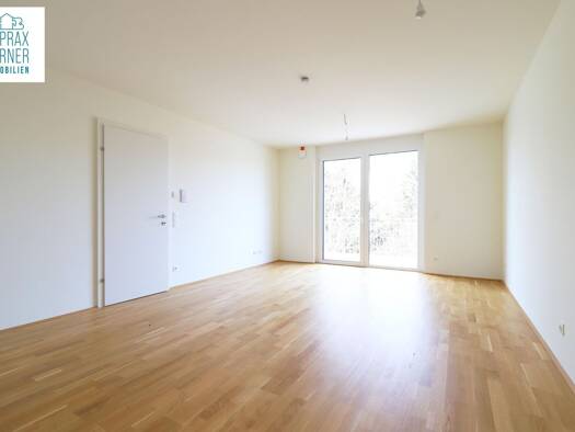 Wohnung zum Kauf 412.000 € 3 Zimmer 74 m² 3. Geschoss St. Pölten St. Pölten 3100